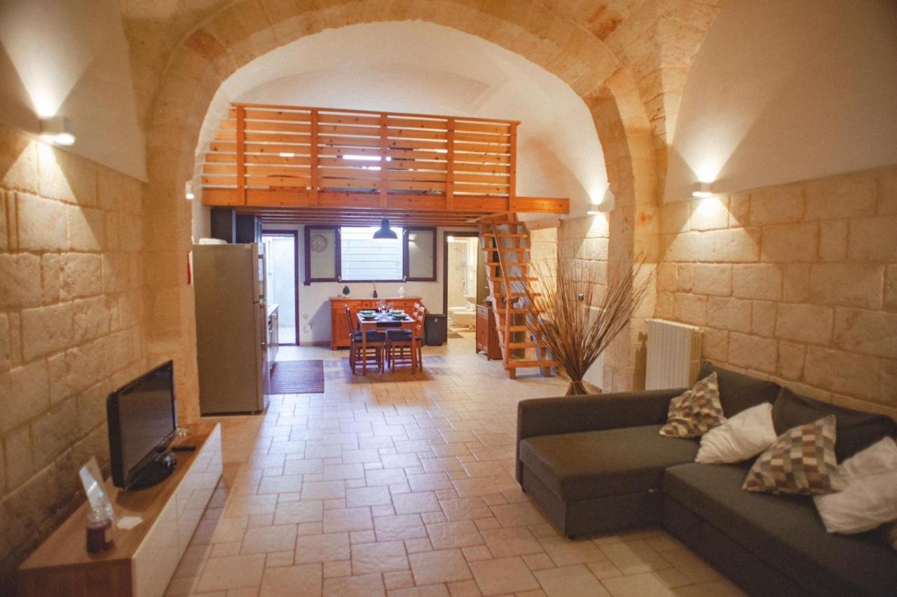 Dimora Dei Nonni Appartement Bari