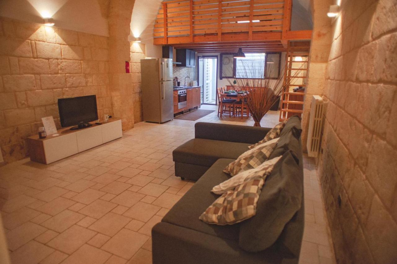 Dimora Dei Nonni Appartement *