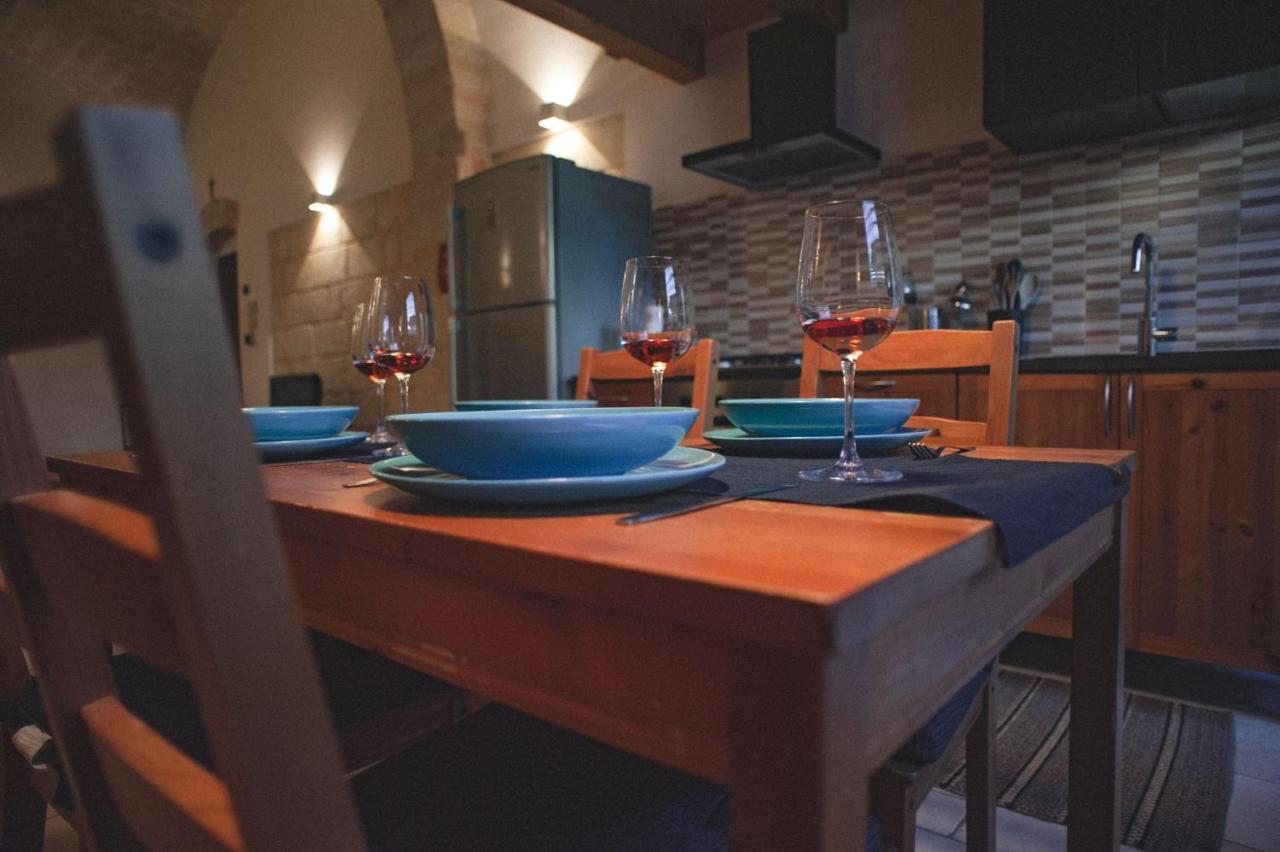 Appartement Dimora Dei Nonni Bari